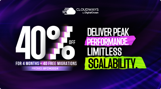 40% Off for 4 Months + 40 Free Migrations <i class="vertmiddle mr10 rhicon rhi-check-circle-solid greencolor font130"> </i>